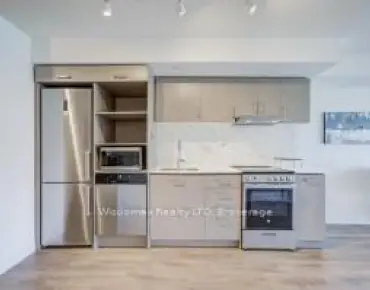 
#1009-219 Dundas St E Moss Park 1 beds 2 baths 1 garage 749000.00        