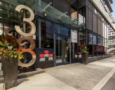 #706-38 Widmer St Waterfront Communities C1 3 beds 2 baths 1 garage 869000.00