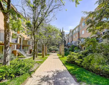 #1517-28 Sommerset Way Willowdale East 3睡房3卫生间3车位, 出售价格1166000.00加元