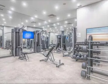 
#808-770 Bay St Bay Street Corridor 1 beds 1 baths  garage 578000.00        