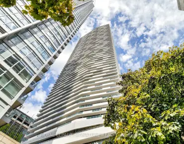 
#1011-2221 Yonge St Mount Pleasant West 1 beds 1 baths  garage 499000.00        