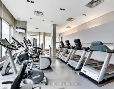 
            #1906-33 Lombard St Church-Yonge Corridor 2睡房2卫生间1车位, 出售价格768000.00加元                    