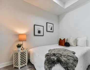 
            #516-60 Princess St Waterfront Communities C8 2睡房2卫生间车位, 出售价格549000.00加元                    