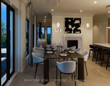 
            #905-110 Avenue Rd Annex 2睡房3卫生间车位, 出售价格2909990.00加元                    