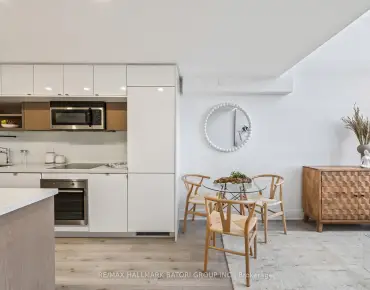 
            #919-111 St Clair Ave W Yonge-St. Clair 1睡房2卫生间1车位, 出售价格899000.00加元                    