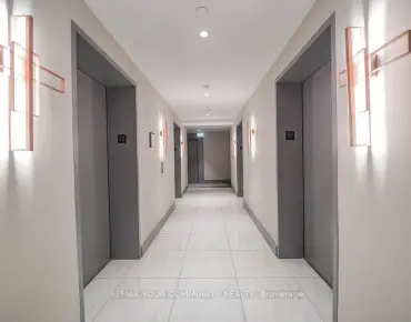 #2209-50 O'Neill Rd Banbury-Don Mills 1 beds 1 baths 1 garage 435000.00
