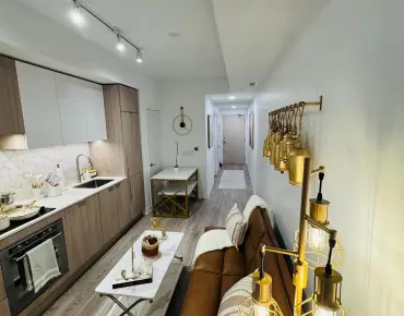 #535-2020 Bathurst St Humewood-Cedarvale beds 1 baths 1 garage 430000.00