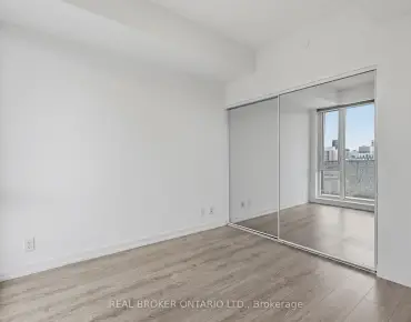 #2202-20 Tubman Ave Cabbagetown-South St. James Town 1 beds 1 baths 1 garage 549000.00