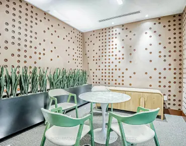 #1102-130 River St Regent Park 3 beds 2 baths 1 garage 769000.00