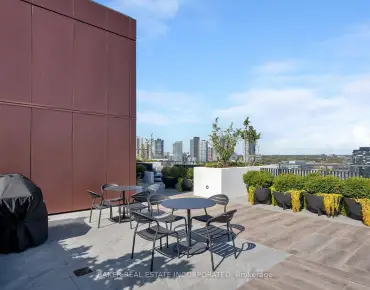 
            #928-28 Eastern Ave Moss Park 睡房1卫生间车位, 出售价格385000.00加元                    