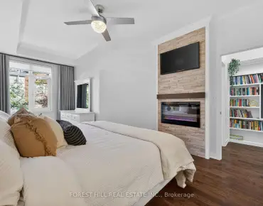 #TH 115-500 Richmond St W Waterfront Communities C1 2 beds 2 baths 1 garage 1049000.00