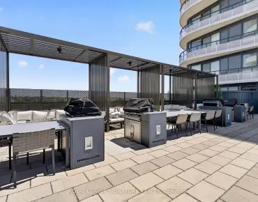 #920-99 The Donway N/A W Banbury-Don Mills 1 beds 1 baths 1 garage 464000.00