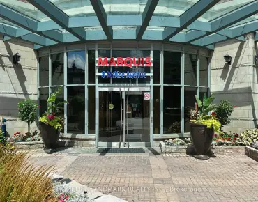 #802-8 McKee Ave Willowdale East 3睡房2卫生间2车位, 出售价格979900.00加元
