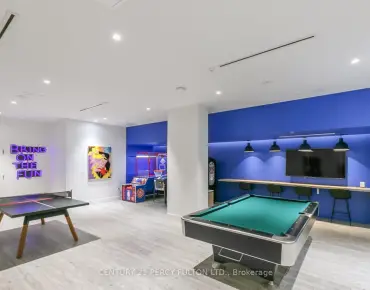 
#501-130 River St E Regent Park 1 beds 1 baths 1 garage 519900.00        