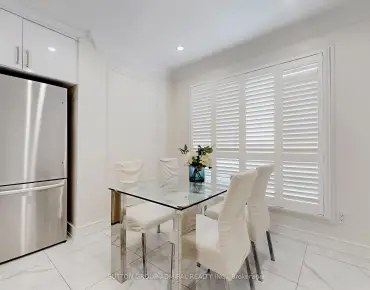 #2-296 Torresdale Ave Westminster-Branson 3睡房3卫生间2车位, 出售价格799000.00加元