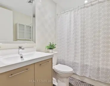 
#704-533 Richmond St W Waterfront Communities C1 1 beds 1 baths 1 garage 589000.00        