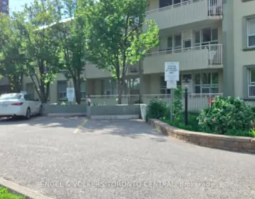 #315-70 Old Sheppard Ave Pleasant View 1睡房1卫生间1车位, 出售价格349000.00加元