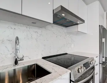
#2911-25 Richmond St E Church-Yonge Corridor 2 beds 2 baths  garage 799000.00        