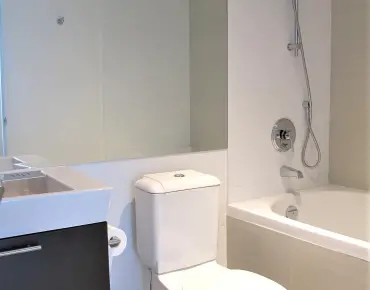 
            #3709-386 Yonge St Bay Street Corridor 2睡房2卫生间1车位, 出售价格899900.00加元                    
