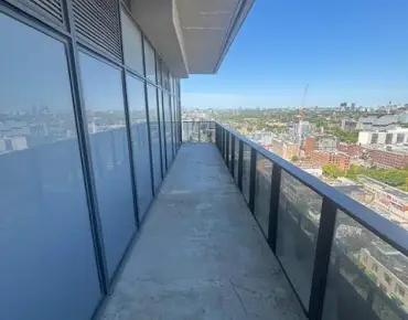 #2902-330 Richmond St W Waterfront Communities C1 2 beds 2 baths 2 garage 1775000.00