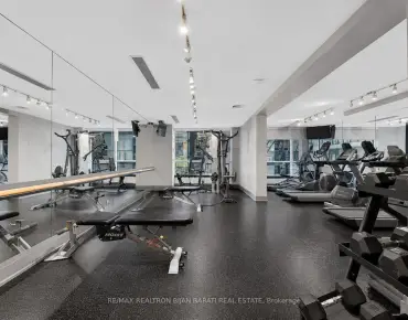 
            #618-35 Hayden St Church-Yonge Corridor 2睡房2卫生间1车位, 出售价格688000.00加元                    