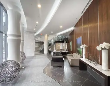 
#2005-5162 Yonge St W Willowdale West 2 beds 2 baths 1 garage 839000.00        