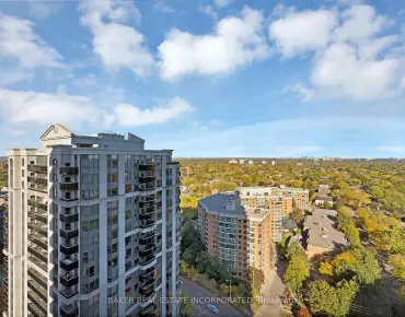 
#2308-36 Olive Ave Willowdale East 2 beds 1 baths  garage 673200.00        