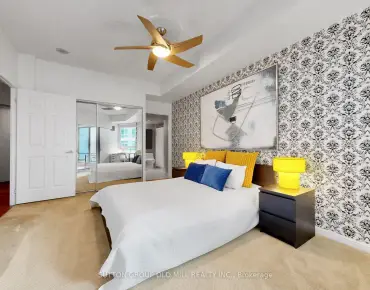 #1012-228 Queens Quay W Waterfront Communities C1 1 beds 1 baths 1 garage 649900.00