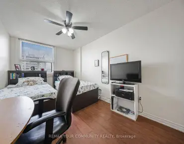 
            #1603-1338 York Mills Rd Banbury-Don Mills 2睡房1卫生间1车位, 出售价格535000.00加元                    