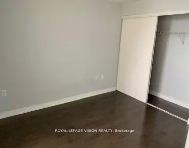 #1107-1 The Esplanade N/A Waterfront Communities C8 1 beds 1 baths garage 459900.00
