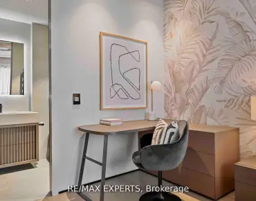 
            #702-1700 Avenue Rd Bedford Park-Nortown 3睡房3卫生间2车位, 出售价格4399000.00加元                    