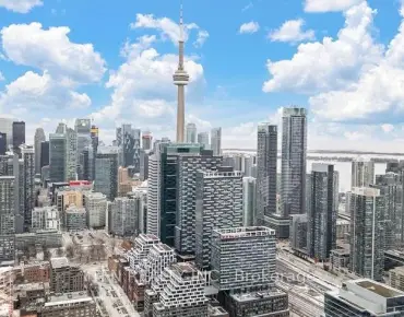 
#1412-470 Front St W Waterfront Communities C1 2 beds 2 baths 1 garage 1145000.00        