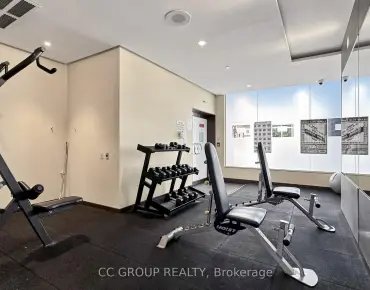 
#PH2616-15 Northtown Way Willowdale East 2 beds 2 baths 1 garage 679000.00        
