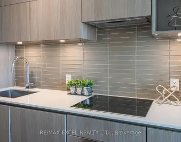 #3909-1 Yorkville Ave Annex 1睡房1卫生间车位, 出售价格680000.00加元