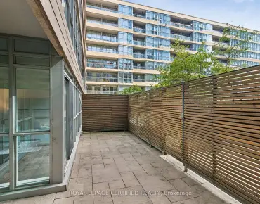 
            #227-10 Capreol Crt Waterfront Communities C1 2睡房2卫生间1车位, 出售价格779000.00加元                    