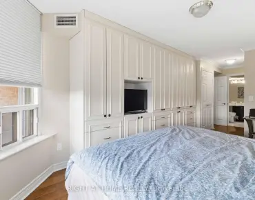 #609-89 Skymark Dr Hillcrest Village 2 beds 3 baths 3 garage 1349000.00