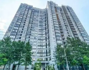 
#1416-7 Bishop Ave Newtonbrook East 2 beds 2 baths 1 garage 639900.00        