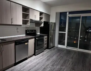 
            #508-160 Vanderhoof Ave Thorncliffe Park 1睡房1卫生间1车位, 出售价格399000.00加元                    