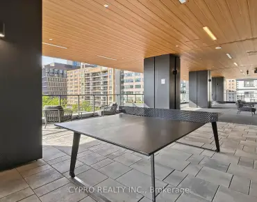 
#3802-319 JARVIS St Church-Yonge Corridor 2 beds 1 baths 1 garage 598000.00        