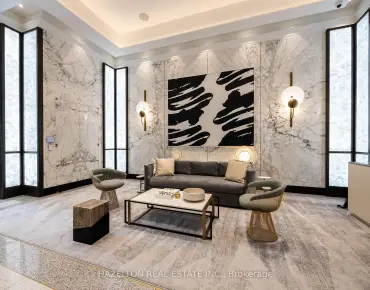 #301-455 Wellington St W Waterfront Communities C1 2 beds 3 baths 1 garage 1595000.00
