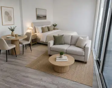 #4207-42 Charles St E Church-Yonge Corridor beds 1 baths garage 385000.00