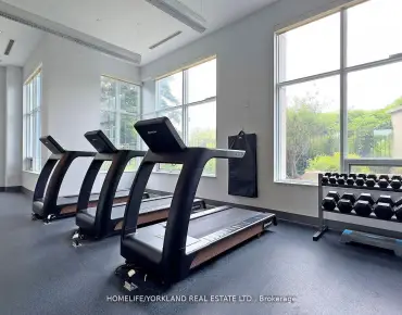 #411-181 Wynford Dr Banbury-Don Mills 2 beds 2 baths 1 garage 659900.00