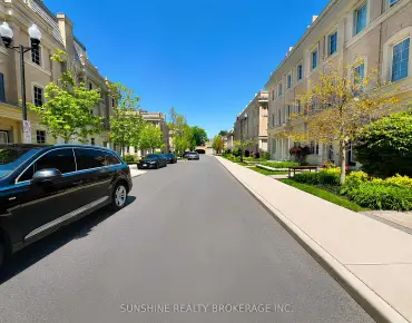 
#12-20 Hargrave Ln Bridle Path-Sunnybrook-York Mills 3 beds 3 baths 1 garage 1299000.00        