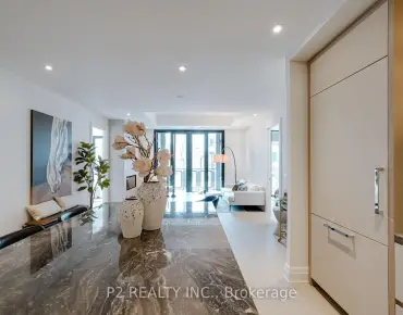 
#208-2 Forest Hill Rd Casa Loma 2 beds 3 baths 1 garage 2379000.00        