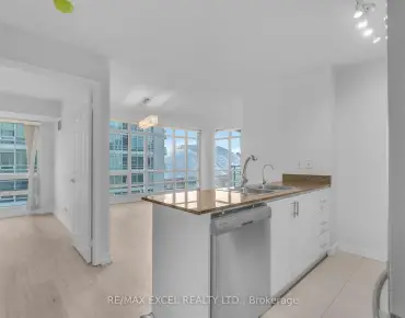 
#2310-397 Front St W Waterfront Communities C1 1 beds 1 baths 1 garage 529900.00        