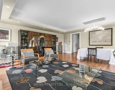 
            #506-155 St Clair Ave W Casa Loma 2睡房3卫生间2车位, 出售价格3250000.00加元                    