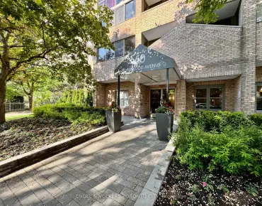 
#325-60 Homewood Ave Cabbagetown-South St. James Town 1 beds 1 baths 1 garage 439000.00        