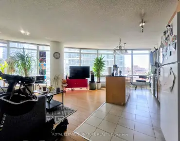 
            #1703-373 Front St W Waterfront Communities C1 1睡房1卫生间1车位, 出售价格589000.00加元                    