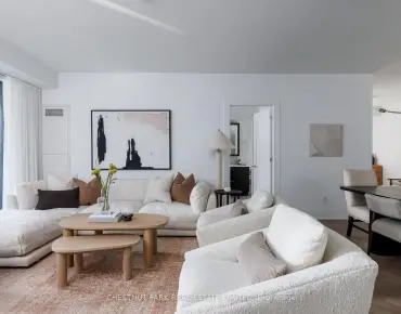 #907-455 Wellington St W Waterfront Communities C1 2 beds 3 baths 1 garage 2095000.00