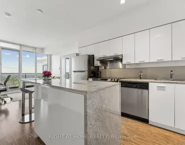 #2306-29 Singer Crt Bayview Village 1 beds 1 baths 1 garage 434900.00